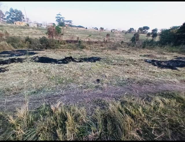 LAND FOR SALE IN FOLWENI